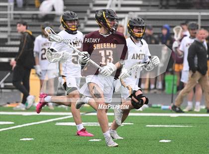 Thumbnail 2 in Sheehan @ Amity Regional photogallery.
