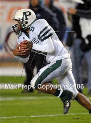 Thumbnail 1 in Lutheran vs Palo Alto (D2 State Final) photogallery.