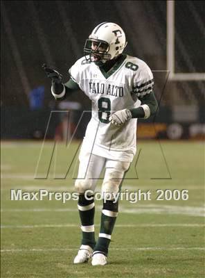 Thumbnail 2 in Lutheran vs Palo Alto (D2 State Final) photogallery.