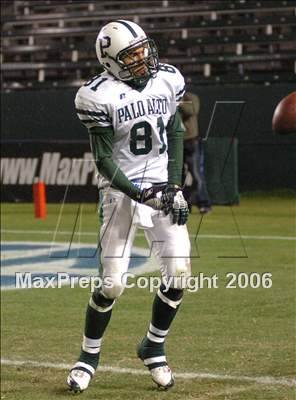 Thumbnail 2 in Lutheran vs Palo Alto (D2 State Final) photogallery.