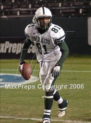 Thumbnail 1 in Lutheran vs Palo Alto (D2 State Final) photogallery.