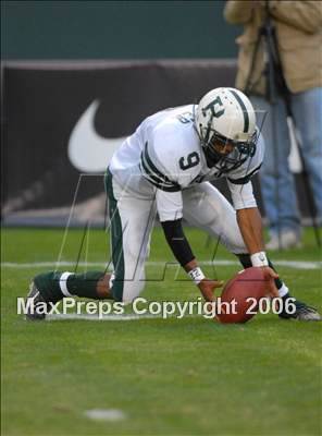 Thumbnail 3 in Lutheran vs Palo Alto (D2 State Final) photogallery.