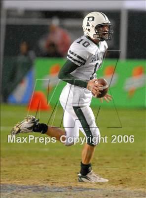 Thumbnail 3 in Lutheran vs Palo Alto (D2 State Final) photogallery.