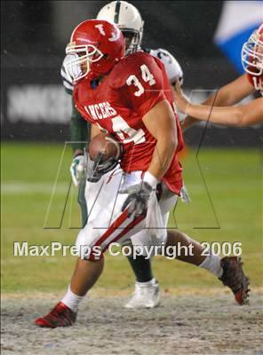 Thumbnail 1 in Lutheran vs Palo Alto (D2 State Final) photogallery.