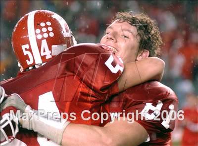 Thumbnail 1 in Lutheran vs Palo Alto (D2 State Final) photogallery.