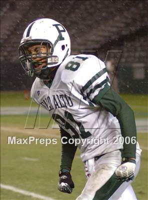 Thumbnail 1 in Lutheran vs Palo Alto (D2 State Final) photogallery.