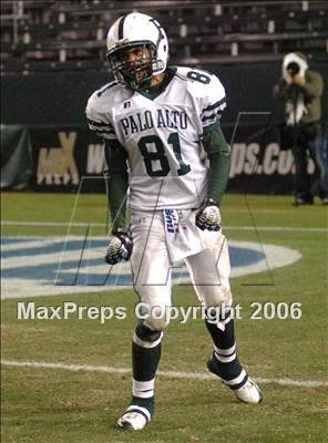 Thumbnail 3 in Lutheran vs Palo Alto (D2 State Final) photogallery.