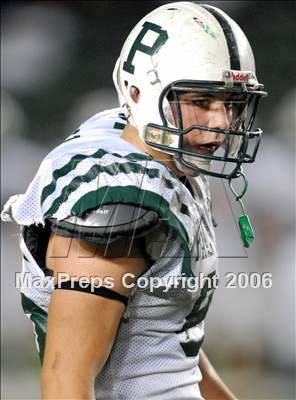 Thumbnail 1 in Lutheran vs Palo Alto (D2 State Final) photogallery.