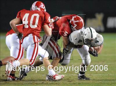 Thumbnail 3 in Lutheran vs Palo Alto (D2 State Final) photogallery.