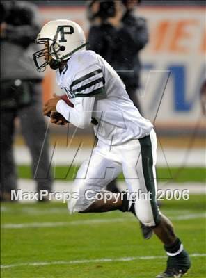 Thumbnail 2 in Lutheran vs Palo Alto (D2 State Final) photogallery.