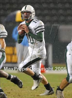 Thumbnail 2 in Lutheran vs Palo Alto (D2 State Final) photogallery.