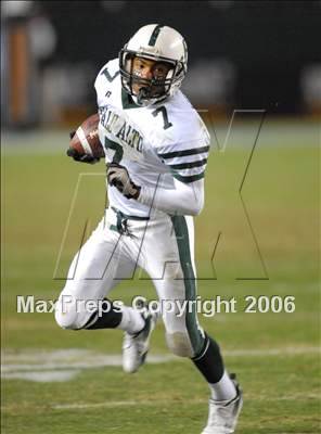 Thumbnail 3 in Lutheran vs Palo Alto (D2 State Final) photogallery.