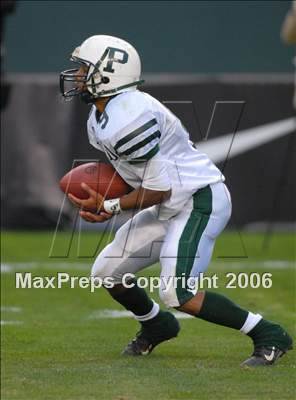 Thumbnail 2 in Lutheran vs Palo Alto (D2 State Final) photogallery.