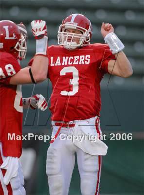 Thumbnail 1 in Lutheran vs Palo Alto (D2 State Final) photogallery.