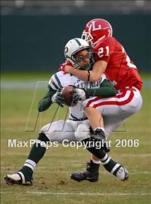 Lutheran vs Palo Alto (D2 State Final)