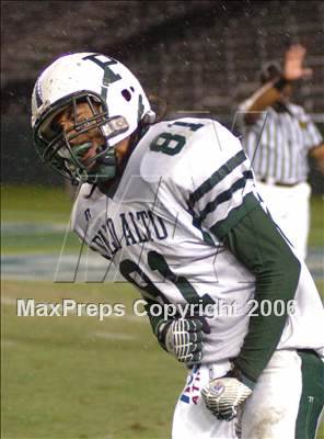 Thumbnail 3 in Lutheran vs Palo Alto (D2 State Final) photogallery.