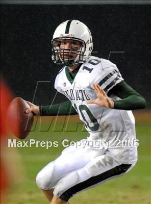 Thumbnail 3 in Lutheran vs Palo Alto (D2 State Final) photogallery.