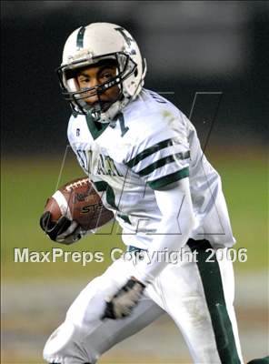 Thumbnail 2 in Lutheran vs Palo Alto (D2 State Final) photogallery.