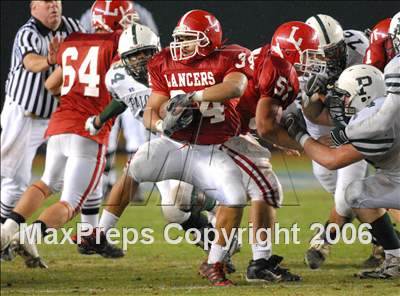 Thumbnail 1 in Lutheran vs Palo Alto (D2 State Final) photogallery.