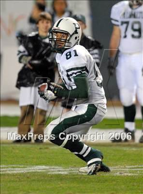 Thumbnail 1 in Lutheran vs Palo Alto (D2 State Final) photogallery.