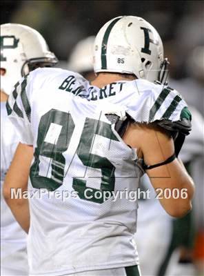 Thumbnail 2 in Lutheran vs Palo Alto (D2 State Final) photogallery.