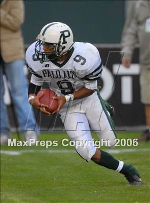 Thumbnail 1 in Lutheran vs Palo Alto (D2 State Final) photogallery.