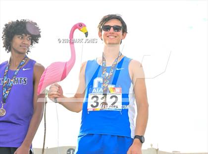 Thumbnail 1 in AIA D-II Boys State Championship (Awards) photogallery.