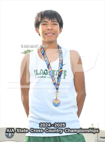 Thumbnail 2 in AIA D-II Boys State Championship (Awards) photogallery.