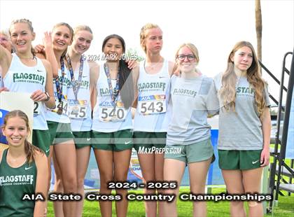 Thumbnail 3 in AIA D-II Boys State Championship (Awards) photogallery.