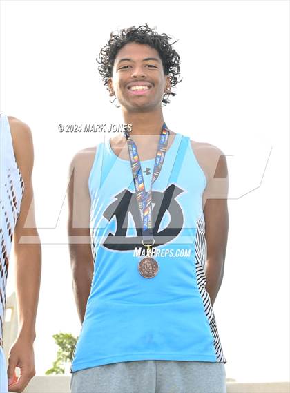 Thumbnail 1 in AIA D-II Boys State Championship (Awards) photogallery.