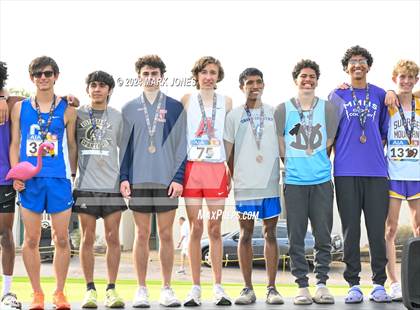 Thumbnail 1 in AIA D-II Boys State Championship (Awards) photogallery.