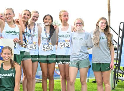 Thumbnail 2 in AIA D-II Boys State Championship (Awards) photogallery.