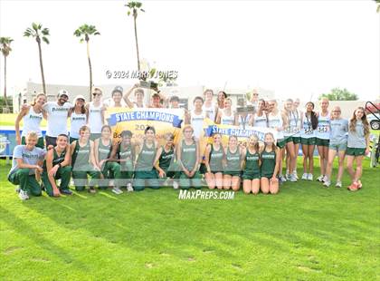 Thumbnail 3 in AIA D-II Boys State Championship (Awards) photogallery.