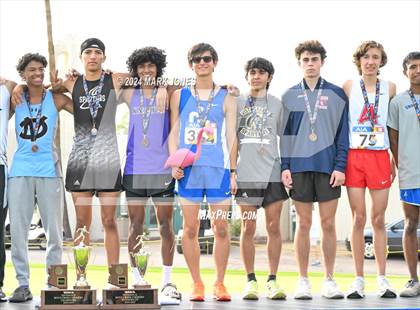 Thumbnail 3 in AIA D-II Boys State Championship (Awards) photogallery.