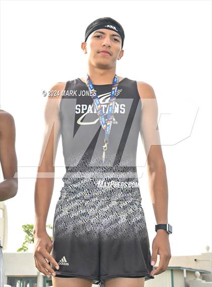 Thumbnail 3 in AIA D-II Boys State Championship (Awards) photogallery.