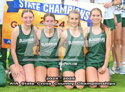 Thumbnail 3 in AIA D-II Boys State Championship (Awards) photogallery.