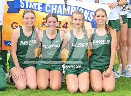 Thumbnail 2 in AIA D-II Boys State Championship (Awards) photogallery.