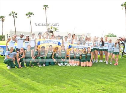 Thumbnail 1 in AIA D-II Boys State Championship (Awards) photogallery.