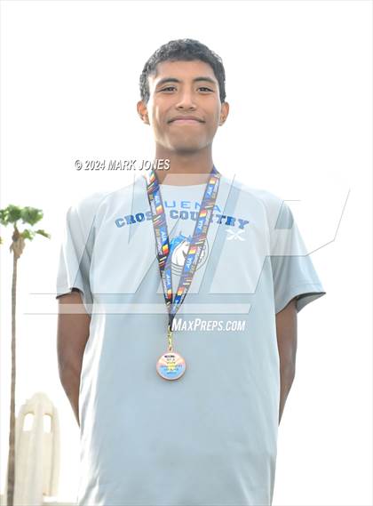 Thumbnail 3 in AIA D-II Boys State Championship (Awards) photogallery.