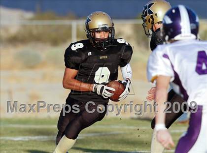 Thumbnail 1 in Vasquez @ Xavier Prep photogallery.