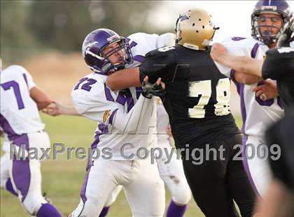 Thumbnail 3 in Vasquez @ Xavier Prep photogallery.