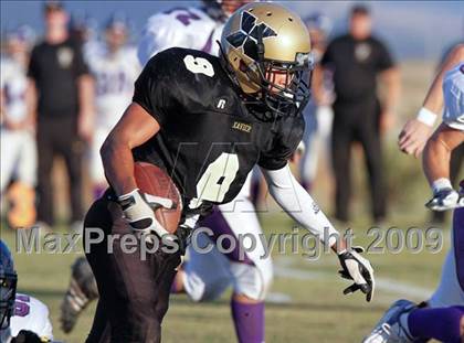 Thumbnail 3 in Vasquez @ Xavier Prep photogallery.