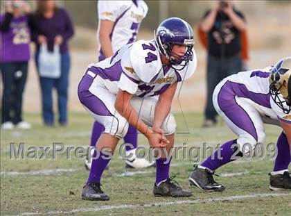 Thumbnail 1 in Vasquez @ Xavier Prep photogallery.