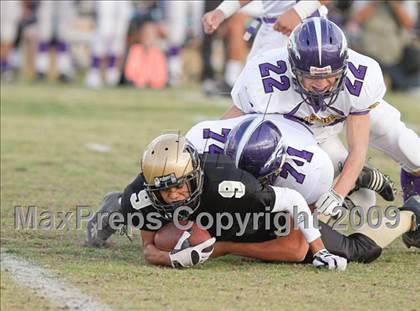 Thumbnail 2 in Vasquez @ Xavier Prep photogallery.