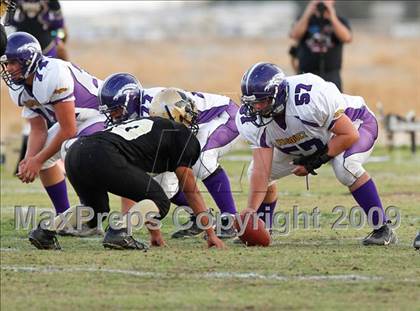 Thumbnail 1 in Vasquez @ Xavier Prep photogallery.