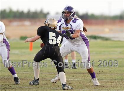 Thumbnail 2 in Vasquez @ Xavier Prep photogallery.