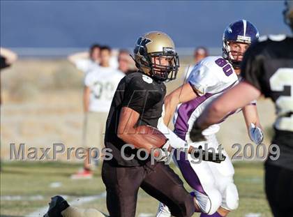 Thumbnail 1 in Vasquez @ Xavier Prep photogallery.