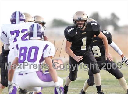 Thumbnail 3 in Vasquez @ Xavier Prep photogallery.