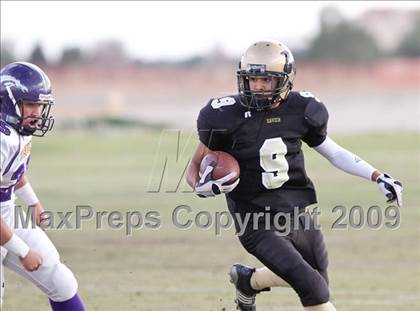 Thumbnail 1 in Vasquez @ Xavier Prep photogallery.