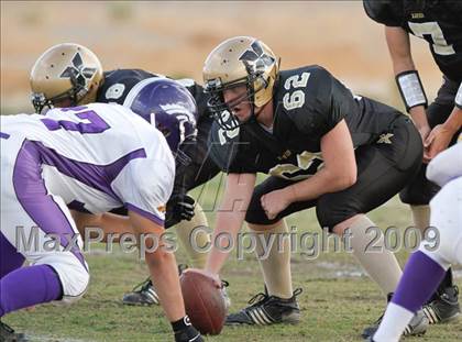 Thumbnail 3 in Vasquez @ Xavier Prep photogallery.